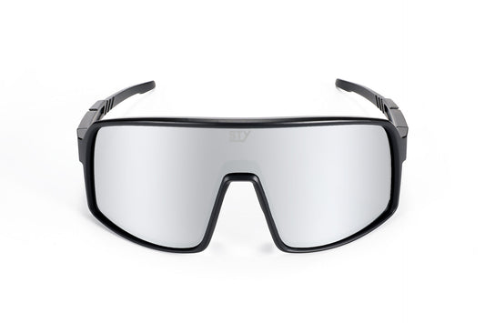 Silver Sty Polarized