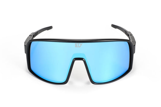 Blue Sty Polarized